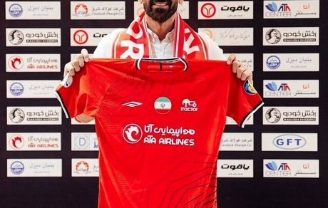 رای پرونده شکایت پرسپولیس از بیرانوند فردا اعلام می‌شود