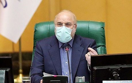 پاسخ قالیباف به ادعای خط‌ دهی به نمایندگان