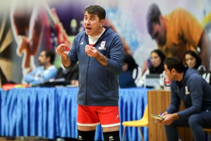 اظهارنظر عجیب سرمربی سایپا: یکی دو نفر از بازیکنان تیم احتمالا عمدا سهل‌انگداری می‌کنند