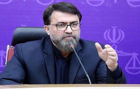 کیفرخواست ۵۵ دستگیرشده ناآرامی‌های اخیر در قزوین صادر شد