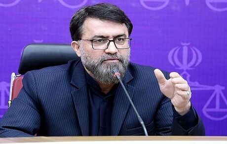کیفرخواست ۵۵ دستگیرشده ناآرامی‌های اخیر در قزوین صادر شد