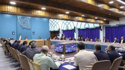 تاکید رئیس جمهور بر بازخواست مدیران بانک‌های کوتاهی کننده در وظایف