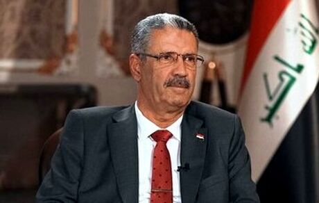 وزیر نفت عراق: واردات گاز از ایران را قطع می‌کنیم!