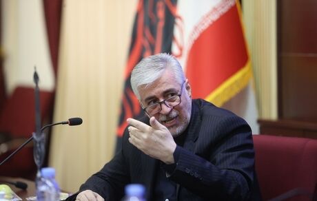 آخرین صحبت‌های سیدحمید سجادی قبل رفتن از وزارت ورزش و جوانان