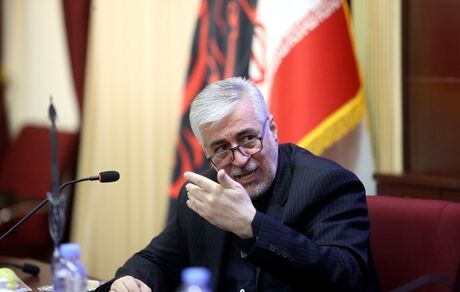 آخرین صحبت‌های سیدحمید سجادی قبل رفتن از وزارت ورزش و جوانان