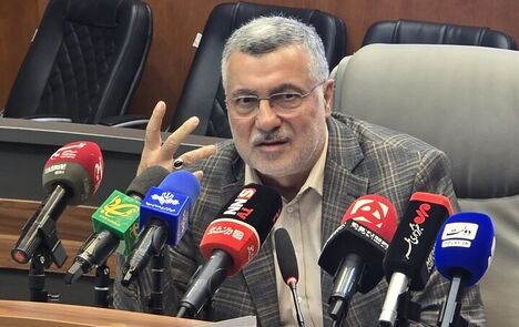 افزایش قیمت دارو بدلیل موانع پیش‌رو در حمل دریایی