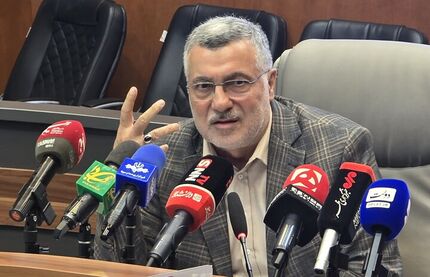 افزایش قیمت دارو بدلیل موانع پیش‌رو در حمل دریایی
