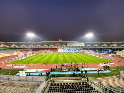دربی با ۴۵ هزار تماشاگر برگزار خواهدشد