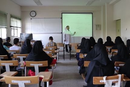 رفع ممنوعیت تحصیل همزمان دانشجویان