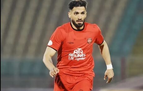 بازگشت عارف آقاسی به تراکتور منتفی شد؟