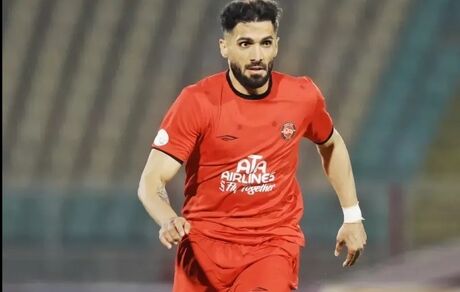 بازگشت عارف آقاسی به تراکتور منتفی شد؟