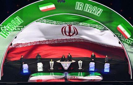 نظر قطعی انصراف یا حضور تیم ملی فوتبال در جام جهانی ۲۰۲۶ مشخص شد