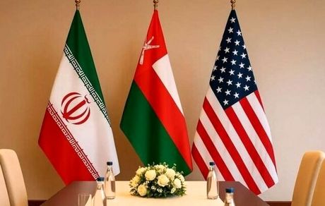 عمان از برگزاری دور دوم مذاکره ایران و آمریکا در رم خبرداد