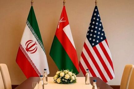 عمان از برگزاری دور دوم مذاکره ایران و آمریکا در رم خبرداد