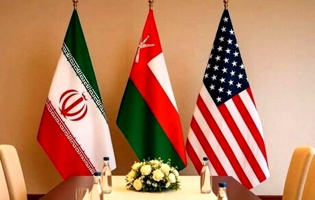 عمان از برگزاری دور دوم مذاکره ایران و آمریکا در رم خبرداد