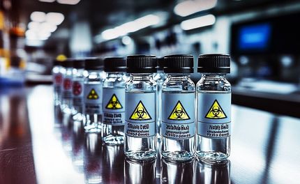 ویروس‌های زنده و کشنده در آزمایشگاهی در استرالیا ناپدید شد