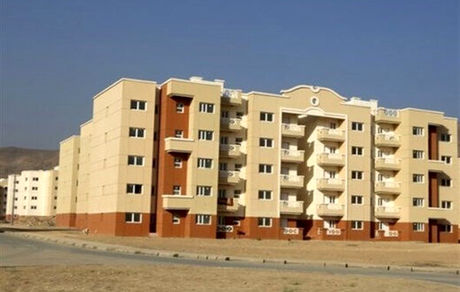 آغاز ثبت اعتراض معترضان مسکن ملی از امروز