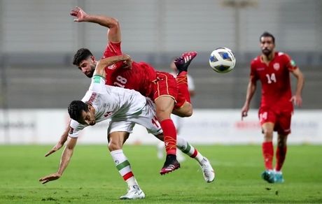 امیری مصدوم شد / احتمال از دست دادن دو بازی آینده تیم ملی