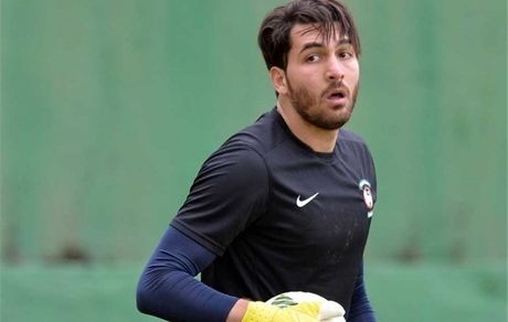 حقیقی: به لیورپول ایران آمده‌ام!