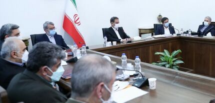 اوراق مشارکت برای توسعه شبکه حمل و نقل کلانشهرها منتشر می‌شود
