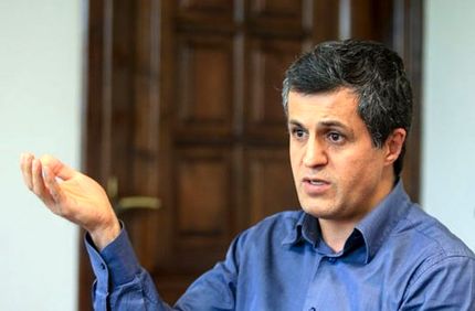 خاطره فرزند آیت‌الله هاشمی از روزی که پدرش ردصلاحیت شد
