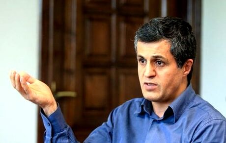 خاطره فرزند آیت‌الله هاشمی از روزی که پدرش ردصلاحیت شد