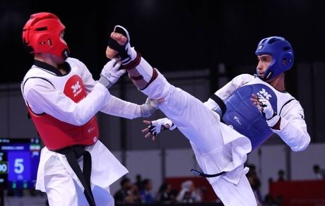 مجمع انتخاباتی فدراسیون تکواندو عقب افتاد