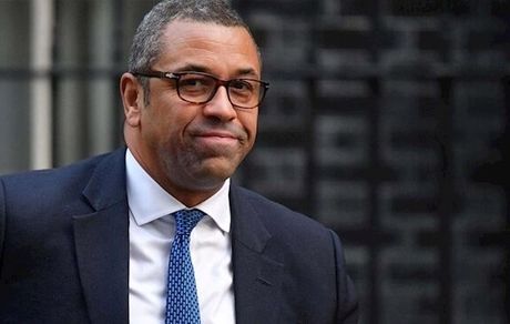 انگلیس: تهران به توافق هسته‌ای پایبند باشد، تحریم‌ها برداشته می‌شوند