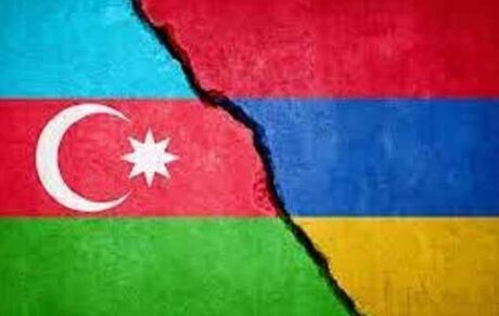 جمهوری آذربایجان و ارمنستان در غرب آشتی می‌کنن نه در روسیه