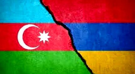 جمهوری آذربایجان و ارمنستان در غرب آشتی می‌کنن نه در روسیه