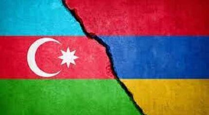 جمهوری آذربایجان و ارمنستان در غرب آشتی می‌کنن نه در روسیه