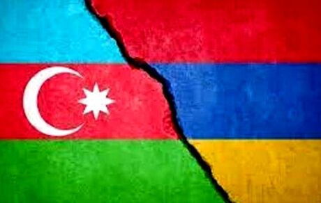 جمهوری آذربایجان و ارمنستان در غرب آشتی می‌کنن نه در روسیه