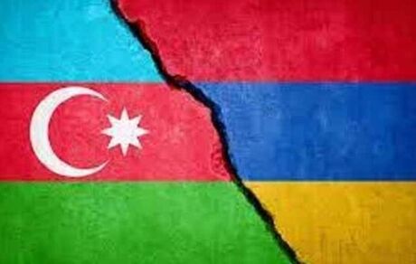 جمهوری آذربایجان و ارمنستان در غرب آشتی می‌کنن نه در روسیه