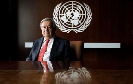 گوترش: از سازمان ملل توقع معجزه در افغانستان نداشته باشید