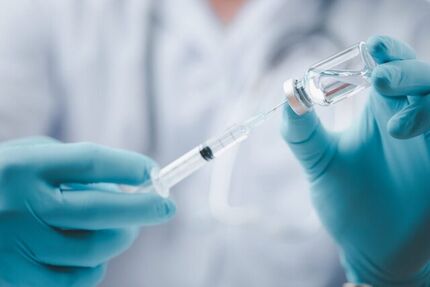 با تزریق یک دوز واکسن در مقابل ویروس HIV مقاوم شوید