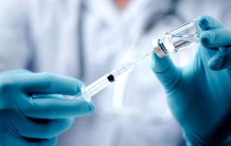 با تزریق یک دوز واکسن در مقابل ویروس HIV مقاوم شوید