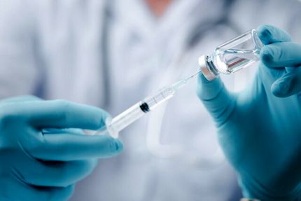 با تزریق یک دوز واکسن در مقابل ویروس HIV مقاوم شوید
