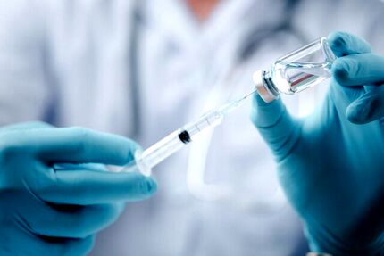 با تزریق یک دوز واکسن در مقابل ویروس HIV مقاوم شوید