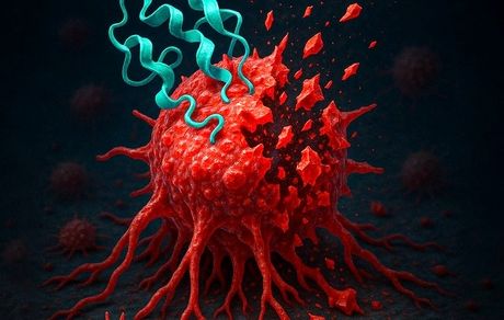 کشف هیجان انگیز دانشمندان درخصوص سلولهای سرطانی