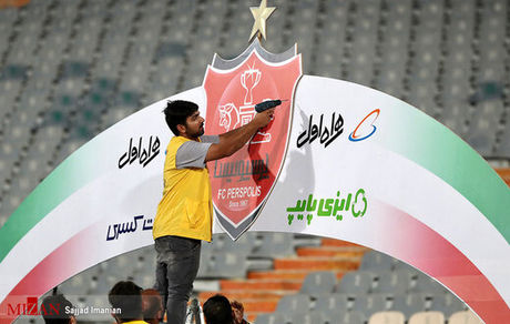 پرسپولیس دوباره از نقل و انتقالات محروم شد