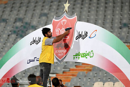 پرسپولیس دوباره از نقل و انتقالات محروم شد