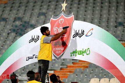 پرسپولیس دوباره از نقل و انتقالات محروم شد