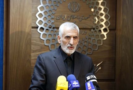 دبیر ستاد مرکزی اربعین: رئیس جمهور به عراق سفر خواهدکرد