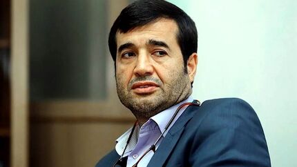 وزیر ورزش: بسکتبال باید در کوچه‌ها و پارک‌ها رواج یابد
