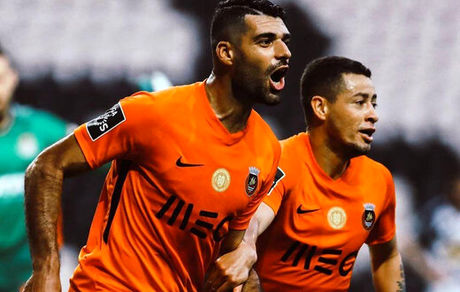 یک تیم انگلیسی به دنبال طارمی