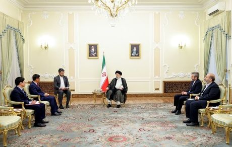 تاریخ هیچگاه جنایت‌های آمریکا علیه ملت ویتنام را از یاد نخواهد برد