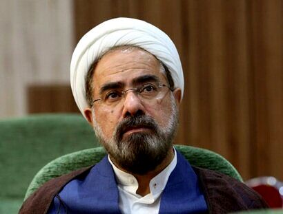 جوادی آملی: کسانی که در جایگاه حاکمیت قرار می‌گیرند، سرپرست دین مردم نیستند