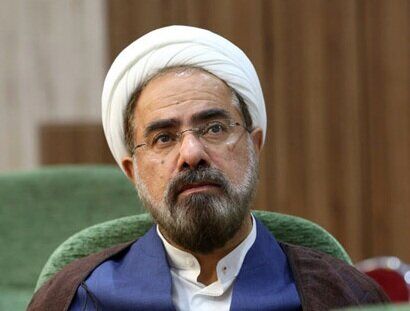 جوادی آملی: کسانی که در جایگاه حاکمیت قرار می‌گیرند، سرپرست دین مردم نیستند