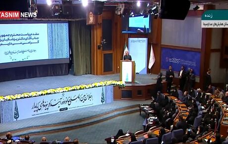 بغض پزشکیان مانع سخنرانی او شد / دلیل چه بود؟