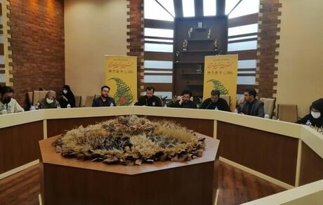 در نشست جشنواره جهانی شعر آیینی عنوان شد: خواهش کردیم تا شاعران پیشکسوت انصراف بدهند!